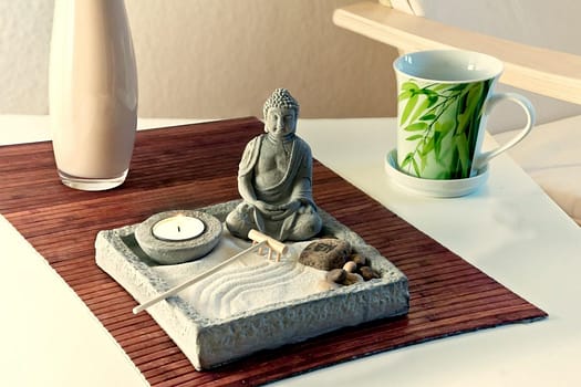 Feng Shui im Schlafzimmer